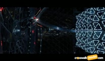 Harrison Ford and Asa Butterfield star in this classic science fiction novel brought to the big screen. Crosswalk.com's Stephen McGarvey and Ryan Duncan examine the movie's updated alien invasion story.<br /><br />Footage Courtesy of Summit Entertainment