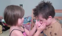A sweet sister shares why she loves her brother who has Down Syndrome. Their love will inspire you!