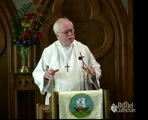 Pastor Doug helps us remember all of the Saints who have passed on and asked us these questions? What is a Saint? Are Saints sinless? Where is home?