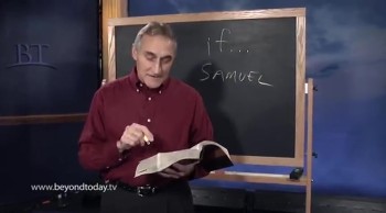 What should we do when we want something that's very good?<br /><br />Watch archived Beyond Today daily videos at https://www.ucg.org/beyond-today/daily<br /><br />Watch archived Beyond Today programs at https://www.ucg.org/beyond-today/programs/archive