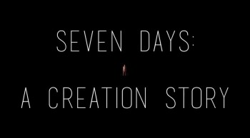 We Bet You've Never Heard the Story of Creation Like THIS Before! 