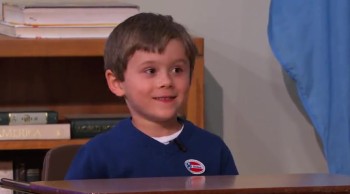 A 5 Year-Old Genius Will Blow You Away With His Knowledge 