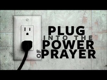 Pray Without Ceasing, Part 4 (TPMD Bus 2 - #533) 