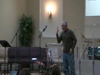 Sermon Series: Family Matters