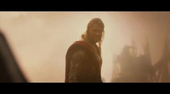 CrosswalkMovies: Thor: The Dark World Video Movie Review 