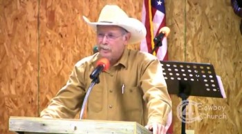 2013-11-07 Brother Al's Message