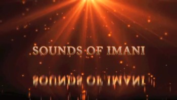 Sounds of Imani Promo 