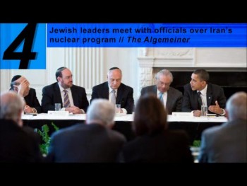 Iran quietly charts 2nd path to nuclear weapons (Second Coming Watch Update #421) 