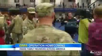 Emotional Homecomings Show the Incredible Sacrifices our Military Make Because They Love Our Country 