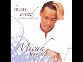 Micah Stampley - I Believe  