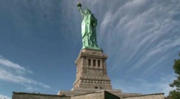 Statue of Liberty Found in Bible Prophecy 