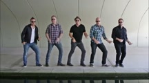 MercyMe - Shake (Official Music Video)