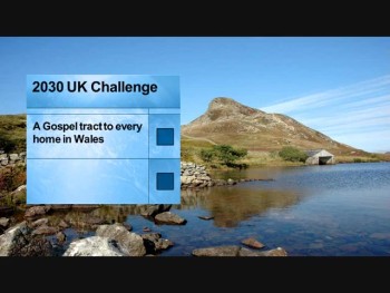 Showcasing the worldwide mission of our local church.