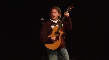 Tim Hawkins' 'Things You Don't Say To Your Wife' Song Is Hilarious