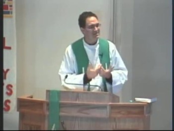 Pastor Jon Dunbar: 'You Ain't Seen Nothin' Yet!' 
