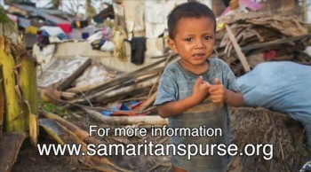 ChristianHeadlines.com: Relief Efforts Underway in Typhoon Ravaged Philippines 