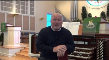 Video Blast Update - Zion Church