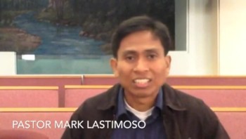 Mark Lastimoso-A Call to Be Faithful 