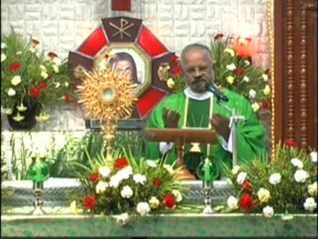 Tamil sermon preached on 26-11-2013 