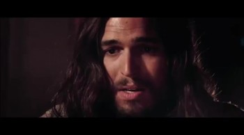 CrosswalkMovies.com: Son of God Official Trailer 