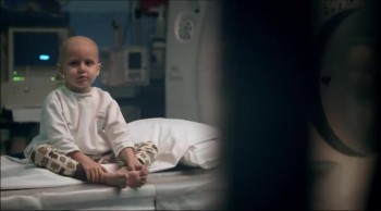 This Sick Little Boy Gets the Most Heartwarming Tribute ... It Made Me Cry! 