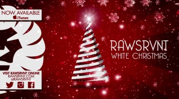 Rawsrvnt 'White Christmas' (@Rawsrvnt #BingCrosby) 