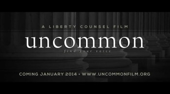 UNCOMMON - Official Trailer 