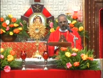 Tamil sermon preached on 30-11-2013 