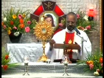 Tamil sermon preached on 06-12-2013 