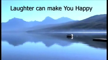 #571 Laughter Could Make You Happy