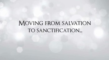 Xulon Press book From Salvation to Sanctification; Then Eternal Life | Zadia Brown Tyson 