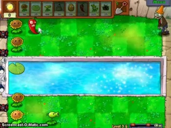 lets play plants vs zombies part 20 