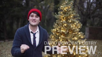David Bowden - Merry Christmas
