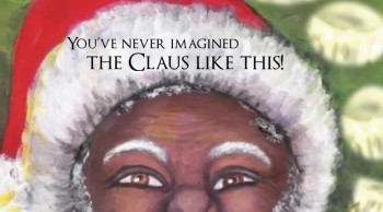 Xulon Press book The Night Before Christmas in the Hood | Debra H. Harris 