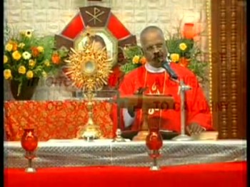 Tamil sermon preached on 13-12-2013 
