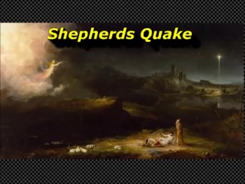 Randy Winemiller - Shepherds Quake 