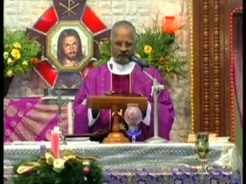 Tamil sermon preaced on 15-12-2013 