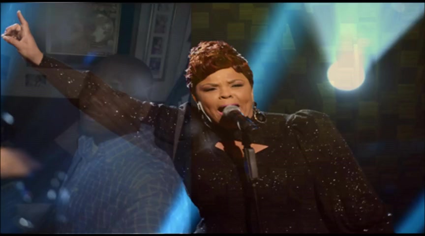 Tamela Mann - I Can Only Imagine (Feat. Minister Stevie Tee)