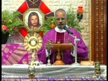 Tamil sermon preached on 16-12-2013 