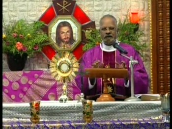 Tamil sermon preached on 17-12-2013 