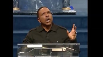Creflo Dollar - Excelling in His Presence 3 
