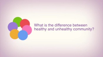 iBelieve.com: The Difference Between Healthy & Unhealthy Community - Mary DeMuth 