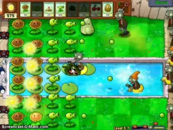 lets play plants vs. zombies part 21