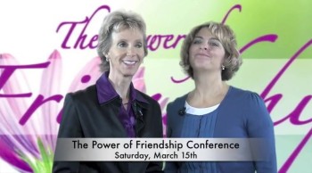 Daily Disciples - The Power of Friendship