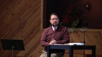 Amity Christian Church<br />Amity, Oregon<br />December 15, 2013<br />Ryan Connor