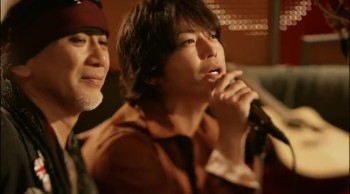Hotakke Band - Sayonara Arigatou PV 