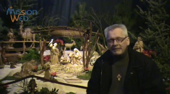 Vivre le temps de Noel, le Père Jean-Louis BARTHELME revient sur quelques aspects de la fête de Noël, avec une pensée à l'attention des familles endeuillées.<br />Retrouvez le P. BARTHELME sur missionweb radio https://www.mission-web.com/radio.php