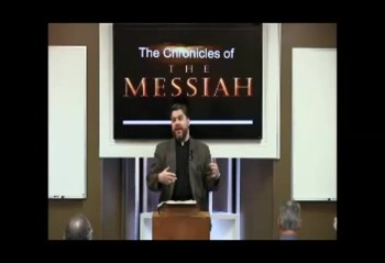 The Chronicles of the Messiah Class 64 