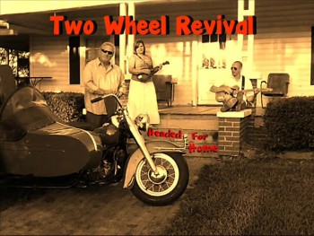 Two Wheel Revival / Missing You Again  