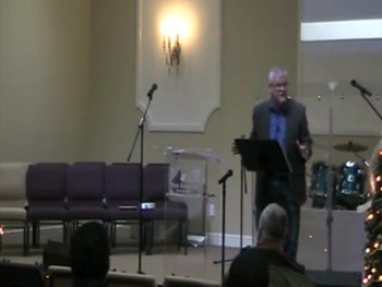 Sermon: 12/28/13